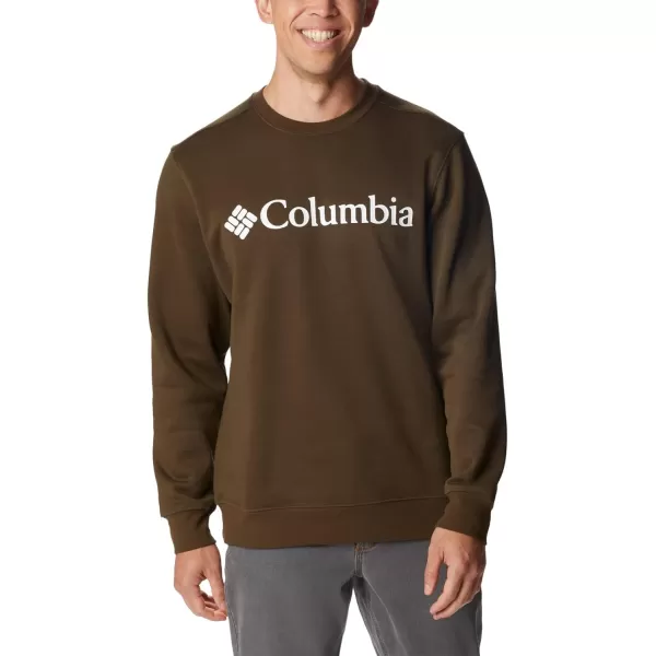 Columbia Men's Trek Crew