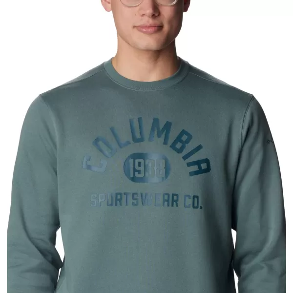 Columbia Men's Trek Crew