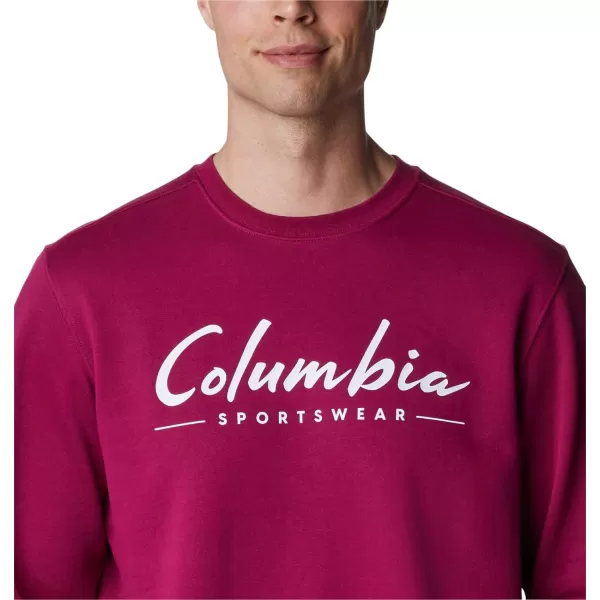 Columbia Men's Trek Crew