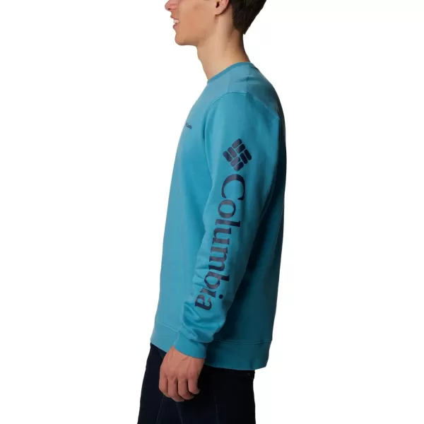 Columbia Men's Trek Crew