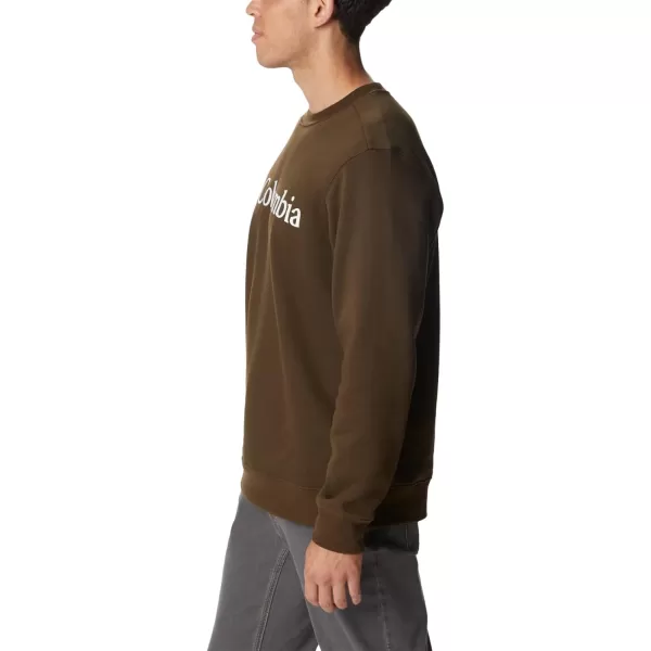 Columbia Men's Trek Crew
