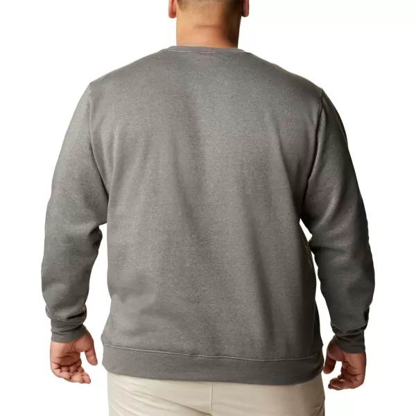 Columbia Men's Trek Crew