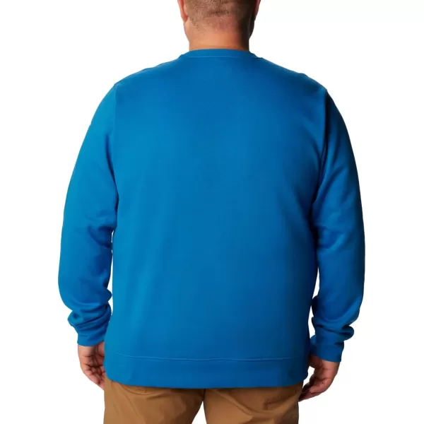 Columbia Men's Trek Crew