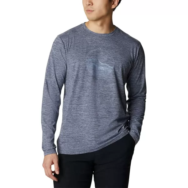 Columbia Men's Trek Crew