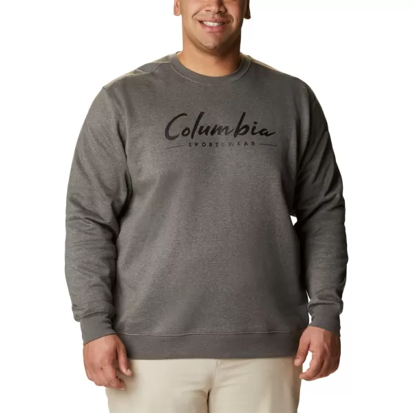 Columbia Men's Trek Crew