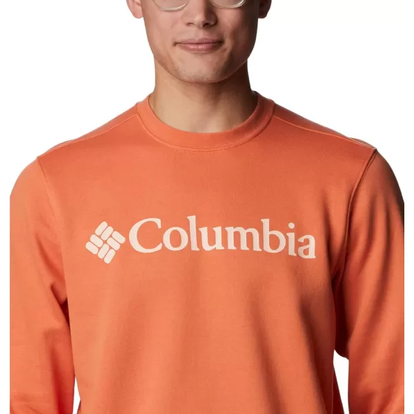 Columbia Men's Trek Crew