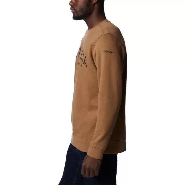 Columbia Men's Trek Crew
