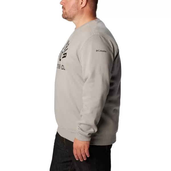 Columbia Men's Trek Crew