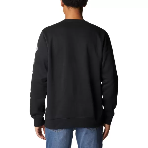 Columbia Men's Trek Crew