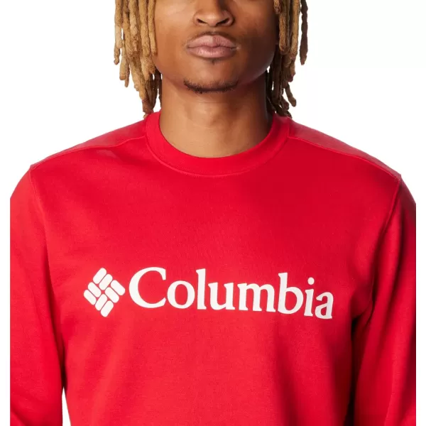 Columbia Men's Trek Crew
