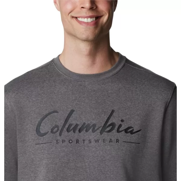 Columbia Men's Trek Crew
