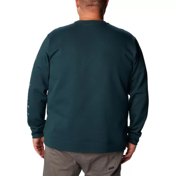 Columbia Men's Trek Crew