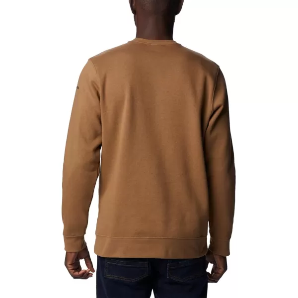 Columbia Men's Trek Crew