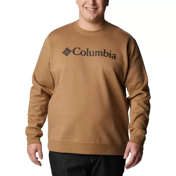 Columbia Men's Trek Crew