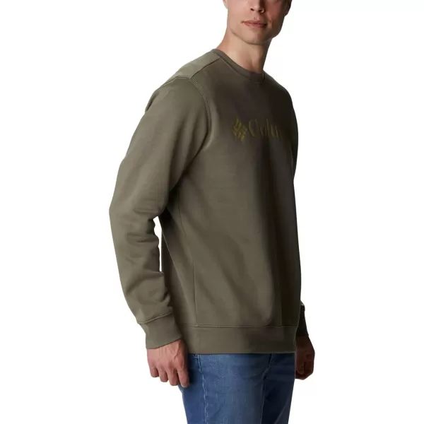 Columbia Men's Trek Crew
