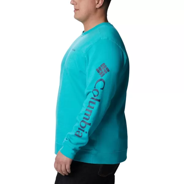 Columbia Men's Trek Crew