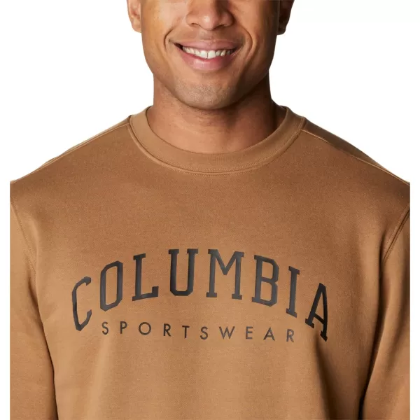 Columbia Men's Trek Crew