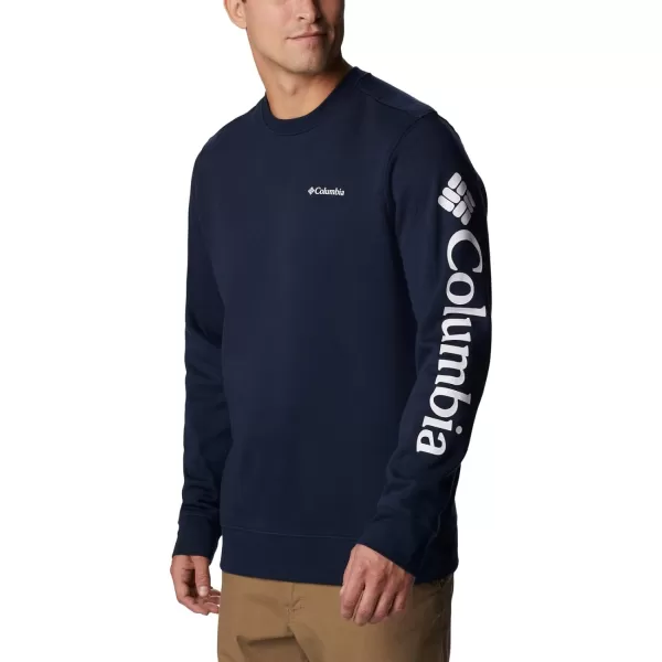 Columbia Men's Trek Crew
