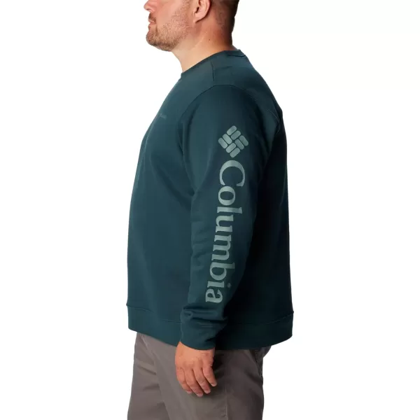 Columbia Men's Trek Crew