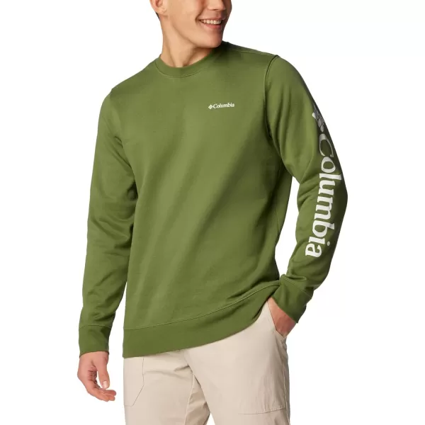 Columbia Men's Trek Crew