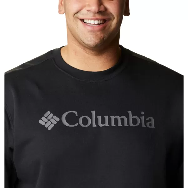 Columbia Men's Trek Crew