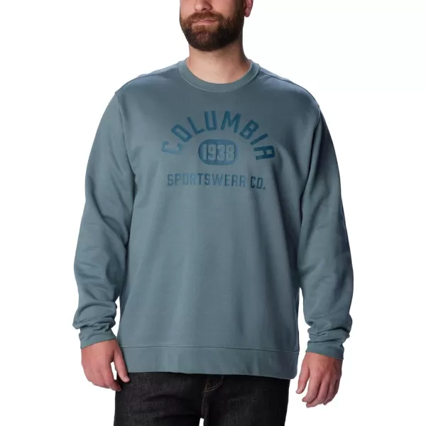 Columbia Men's Trek Crew