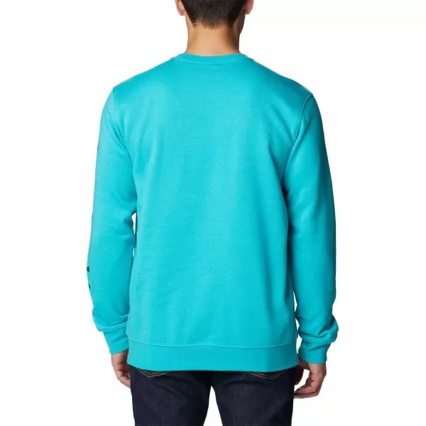 Columbia Men's Trek Crew