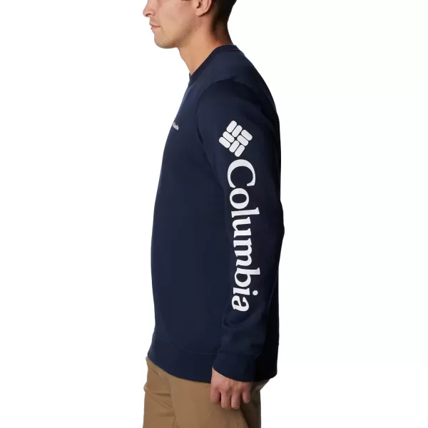 Columbia Men's Trek Crew