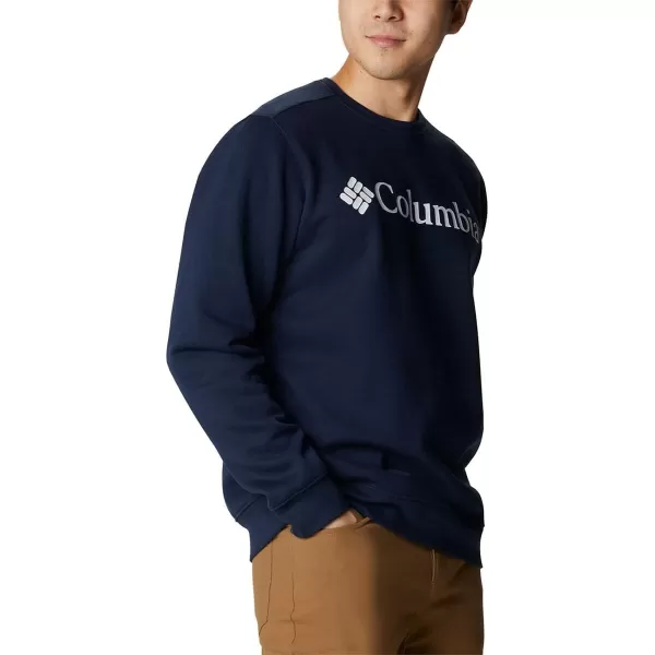 Columbia Men's Trek Crew