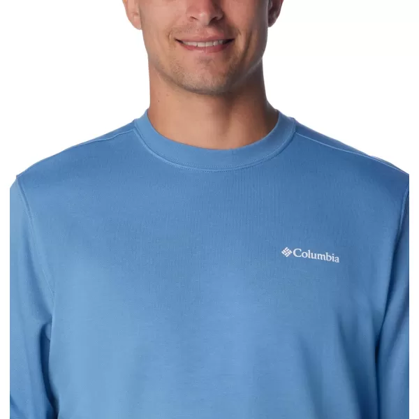 Columbia Men's Trek Crew