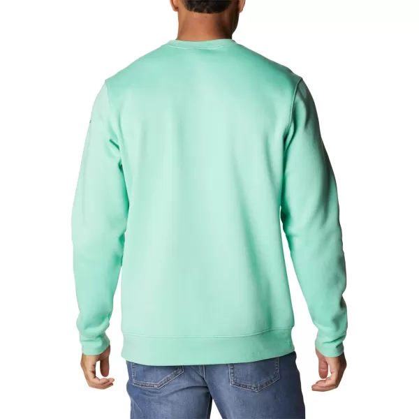 Columbia Men's Trek Crew