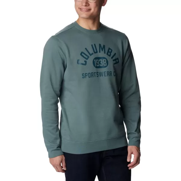 Columbia Men's Trek Crew