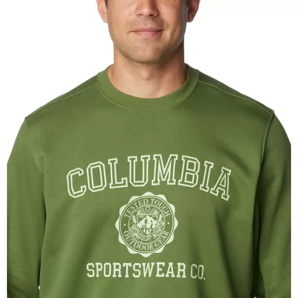 Columbia Men's Trek Crew