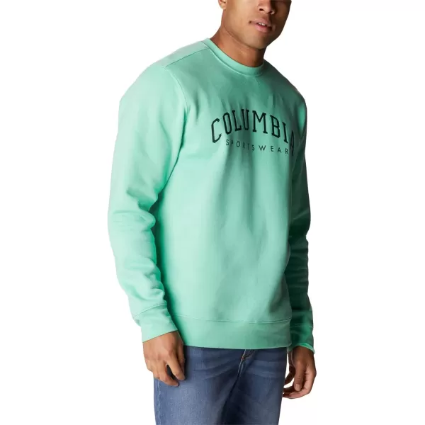 Columbia Men's Trek Crew
