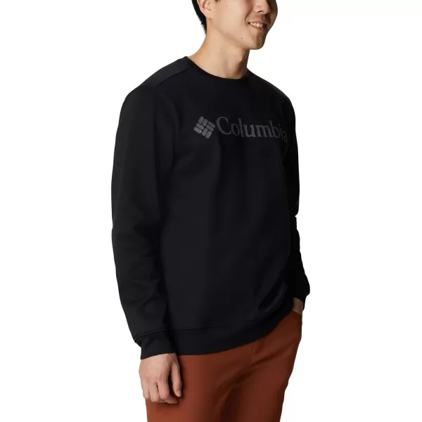 Columbia Men's Trek Crew