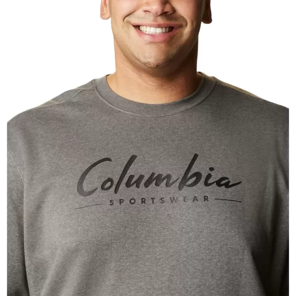 Columbia Men's Trek Crew