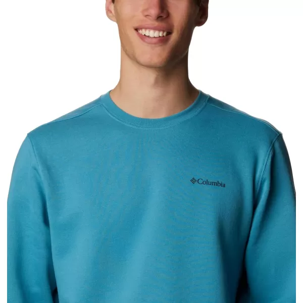 Columbia Men's Trek Crew