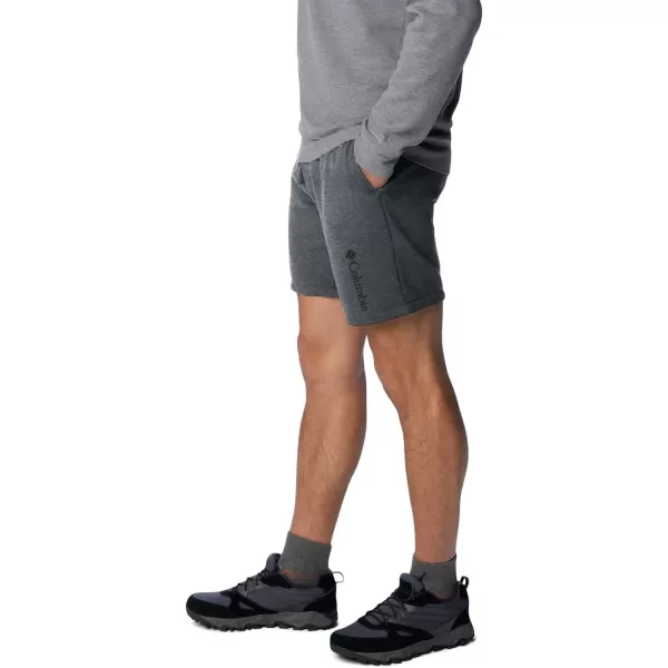 Columbia Men's Trek Short