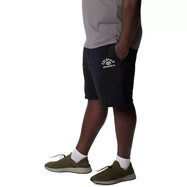 Columbia Men's Trek Short