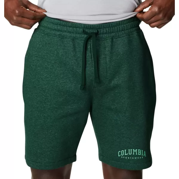 Columbia Men's Trek Short