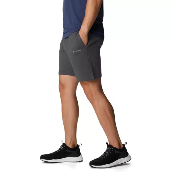 Columbia Men's Trek Short