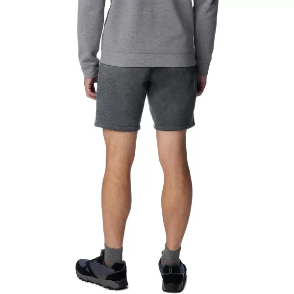 Columbia Men's Trek Short