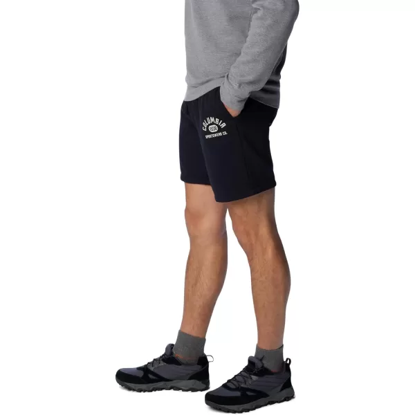 Columbia Men's Trek Short
