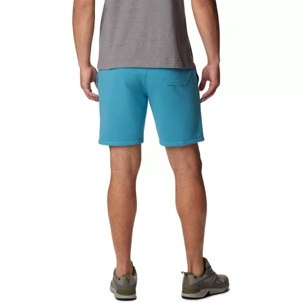 Columbia Men's Trek Short