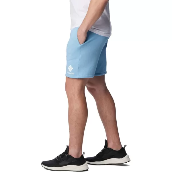 Columbia Men's Trek Short