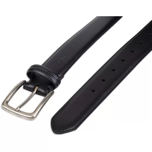 Columbia Men’s Trinity Logo Everyday Casual Dress Belt, Regular and Big and Tall Sizing