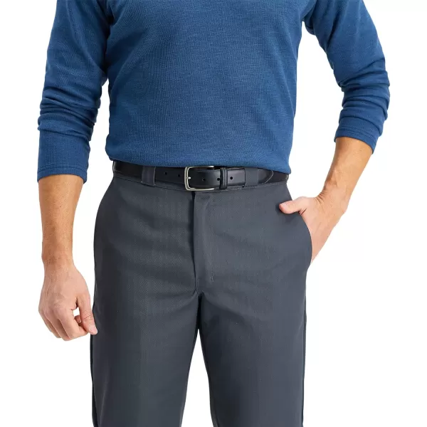 Columbia Men’s Trinity Logo Everyday Casual Dress Belt, Regular and Big and Tall Sizing