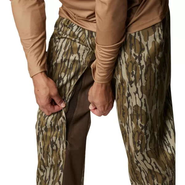 Columbia Men's Trophy Rack Silent Rain Pant