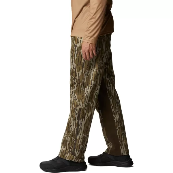 Columbia Men's Trophy Rack Silent Rain Pant