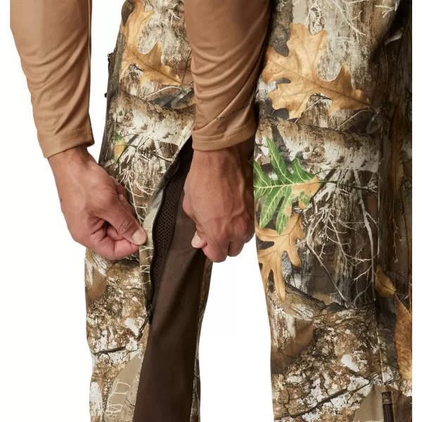 Columbia Men's Trophy Rack Silent Rain Pant
